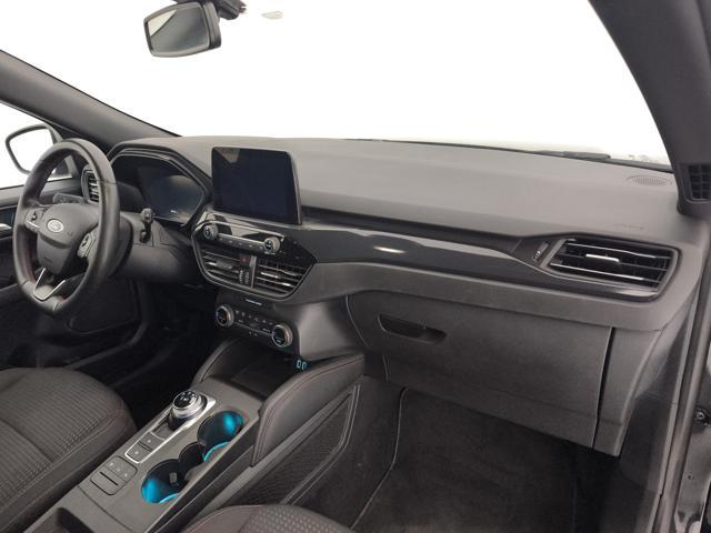 FORD Kuga 1.5 ecoblue ST-Line 2wd 120cv auto