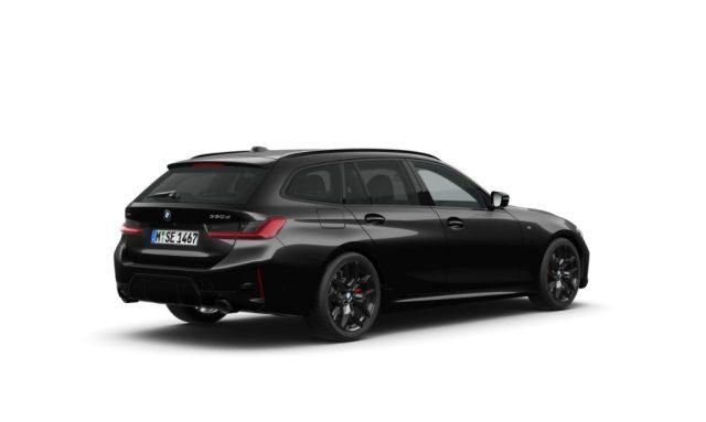 BMW 330 d 48V xDrive Touring Msport Pro Aut.