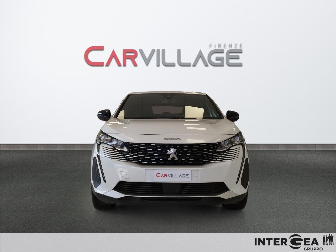 PEUGEOT 3008 1.2 puretech t Allure Pack s&s 130cv