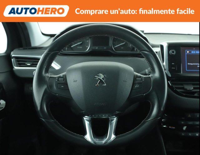 PEUGEOT 208 1° serie BlueHDi 100 5 porte Allure