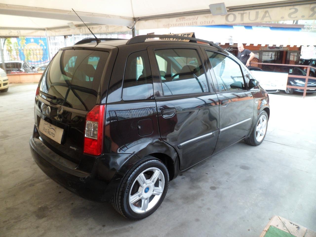 FIAT Idea 1.3 MULTIJET 70cv Full Optional 06