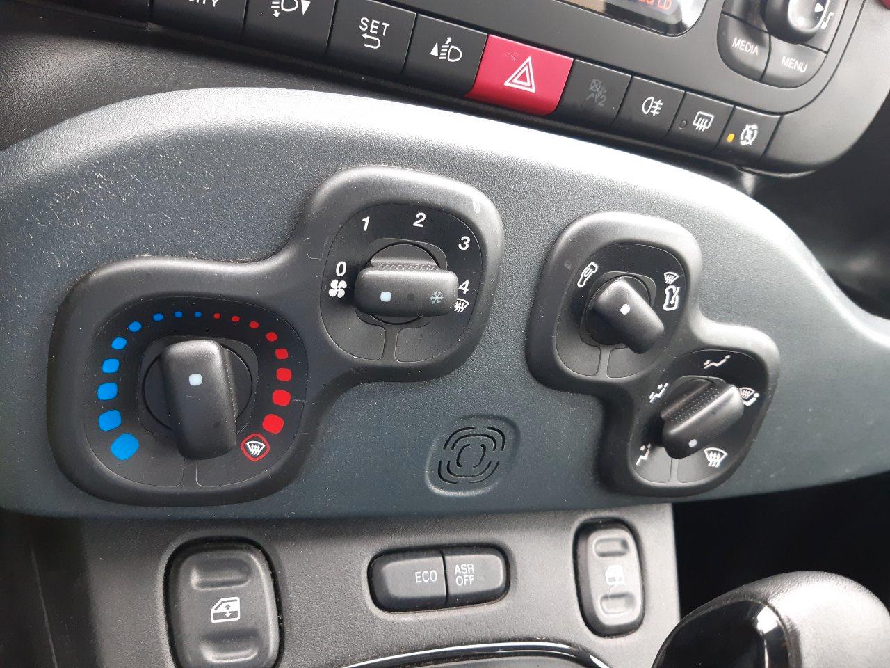 Fiat Panda 0.9 t.air t. Easy s&s 85cv dualogic