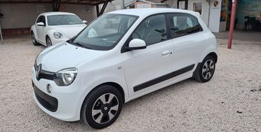 Renault Twingo PREZZO REALE GAR.12 MESI