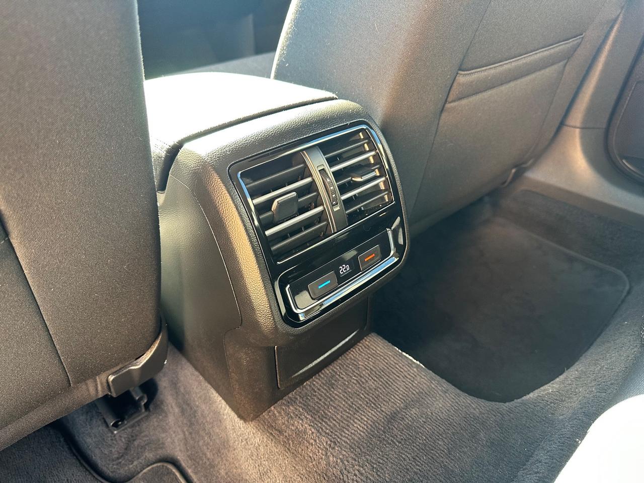 Volkswagen Passat Variant 2.0 TDI Comfortline BlueMotion Technology