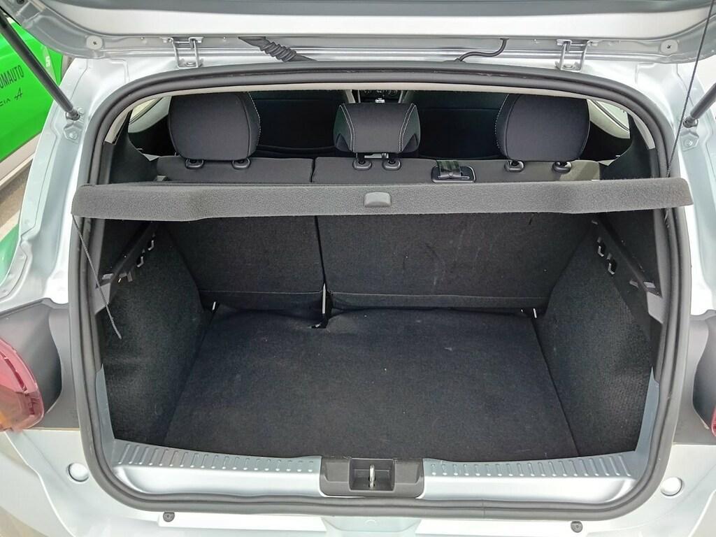 Dacia Sandero Streetway 1.0 tce ECO-G Comfort SL DaciaPlus