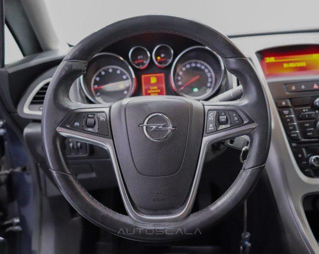 OPEL Astra 1.4 100CV 5 porte Elective