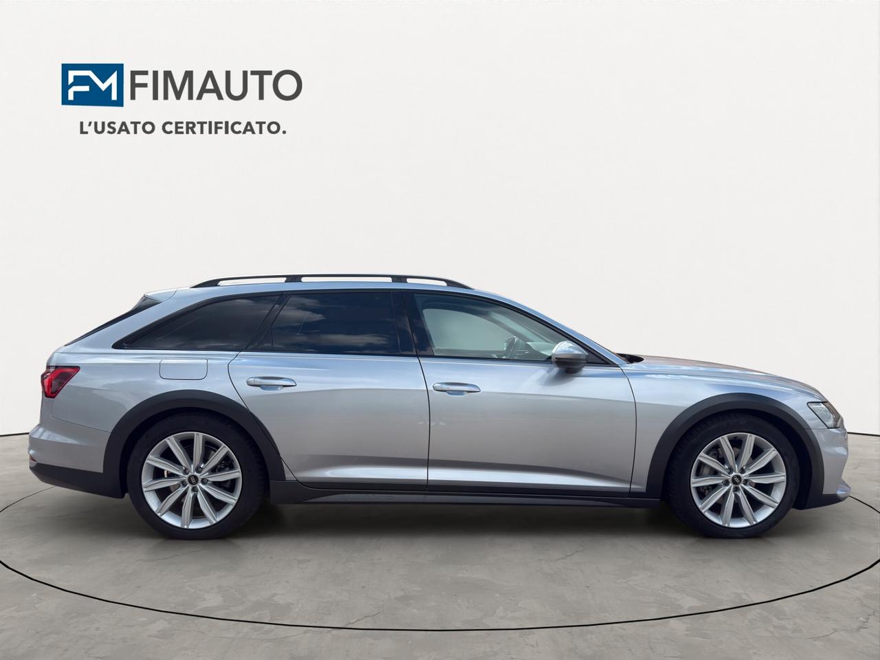 Audi A6 allroad 40 TDI 2.0 quattro S tronic Evolution - 2022