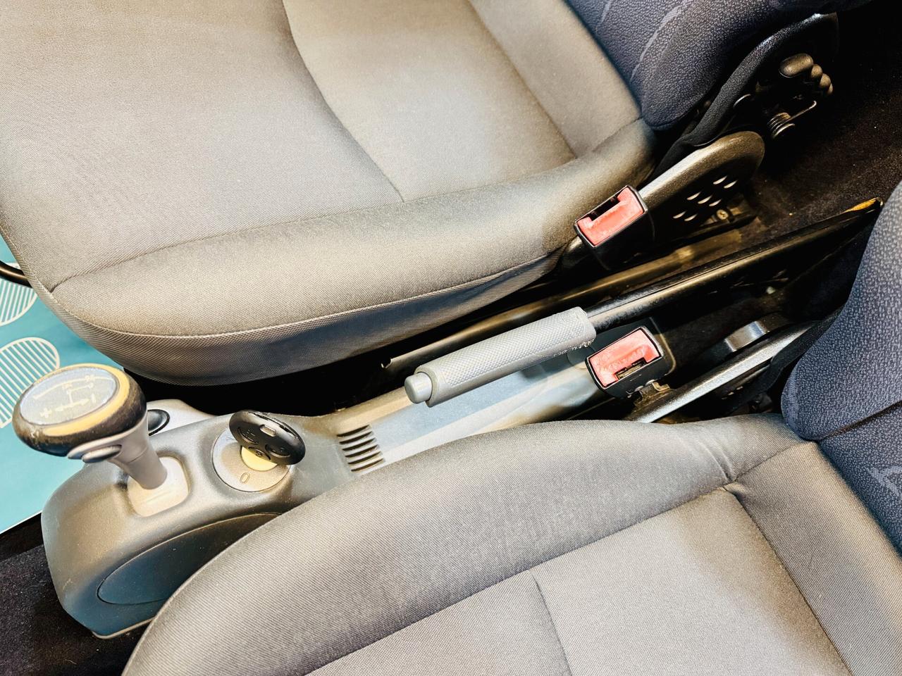 Smart ForTwo 700 cabrio (45 kW) Clima - Centralizzata