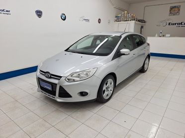 Ford Focus Plus 1.6 TDCi 95cv