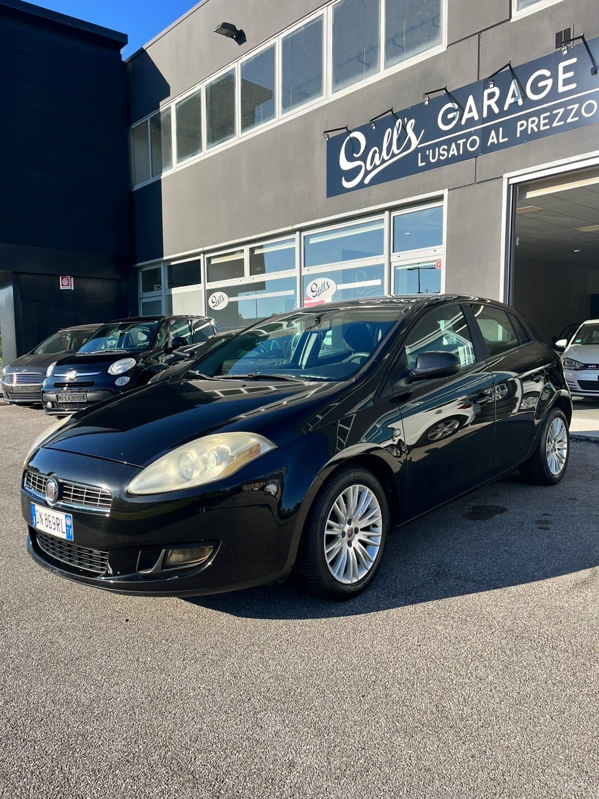 Fiat Bravo 1.4 Neopatentati