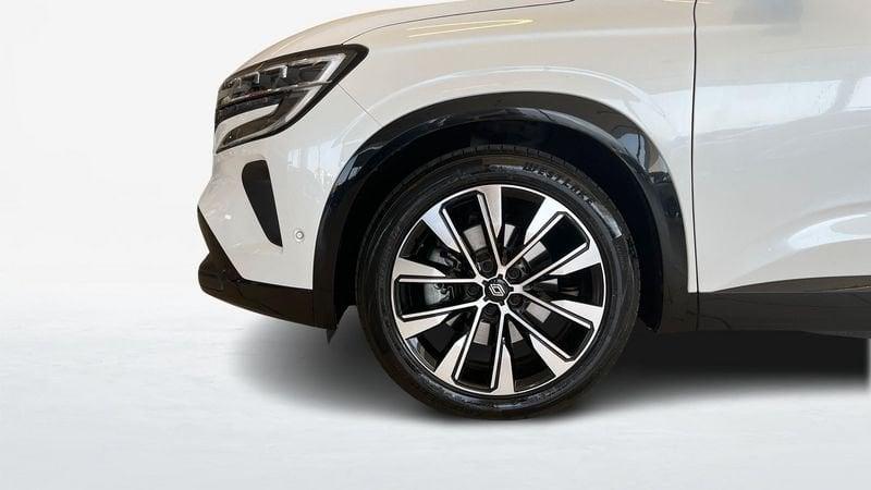 Renault Austral 1.2 E-Tech full hybrid Techno 200cv auto