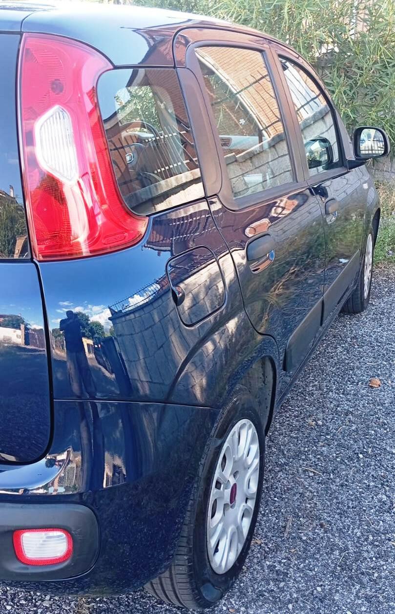 Fiat Panda 1.2 UNIPROPRIETARIO