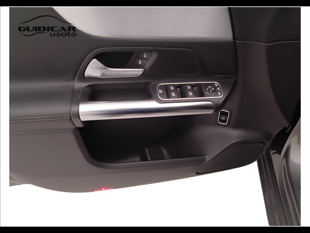 Mercedes-Benz Classe B - W247 2018 - B 180 Sport Plus auto