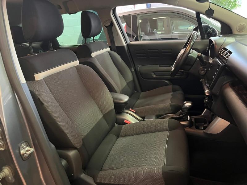 CITROEN C3 Aircross PureTech 110 S&S EAT6 Shine