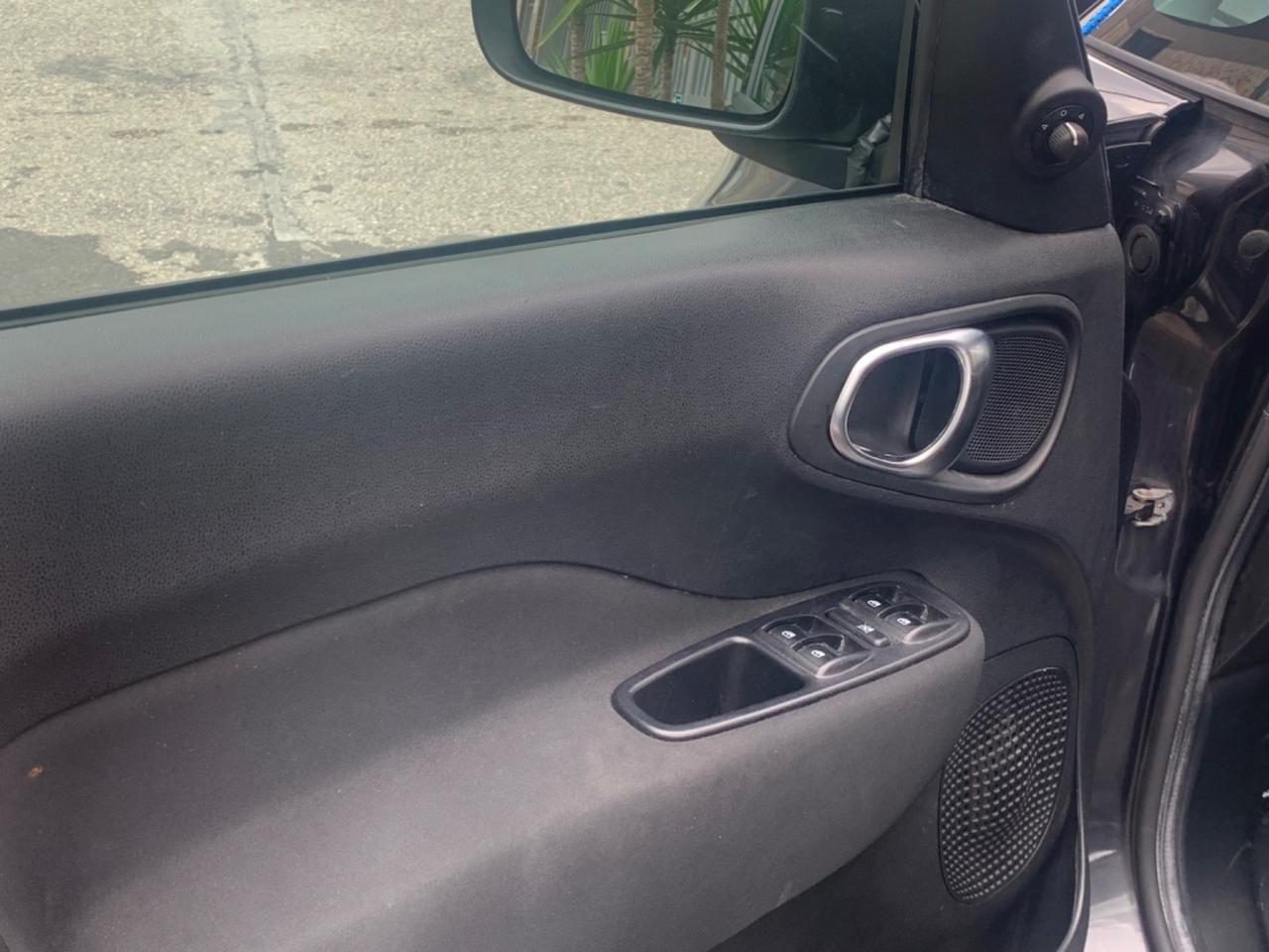 Fiat 500L 1.4 95 CV Lounge