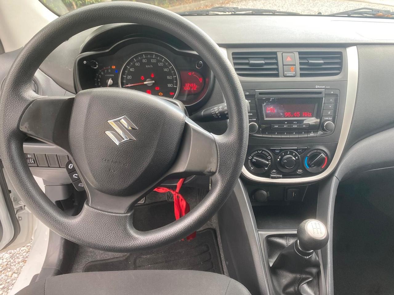 Suzuki Celerio 1.0 Easy
