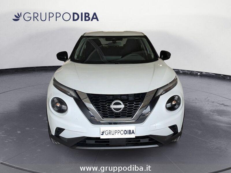 Nissan Juke II 2024 1.0 dig-t Acenta 114cv