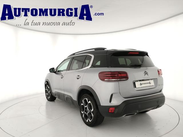 CITROEN C5 Aircross BlueHDi 130 S&S EAT8 Feel Pack