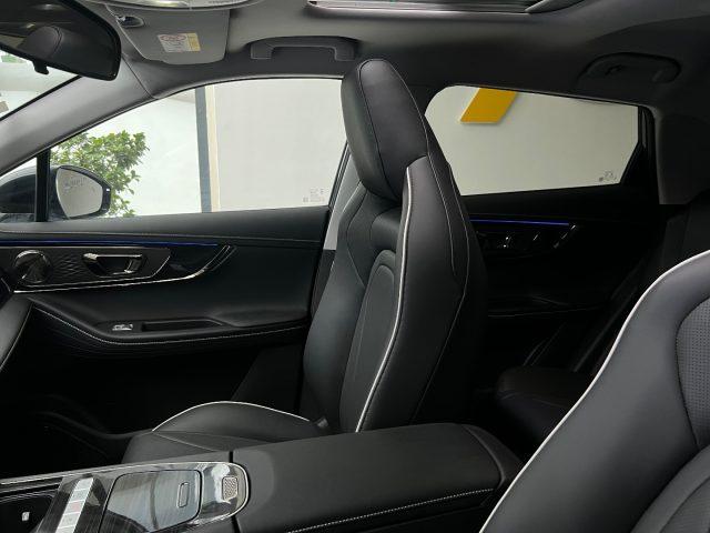 OMODA 5 OMODA 5 LUXSURY KM0 DA E259,00 MENSILI