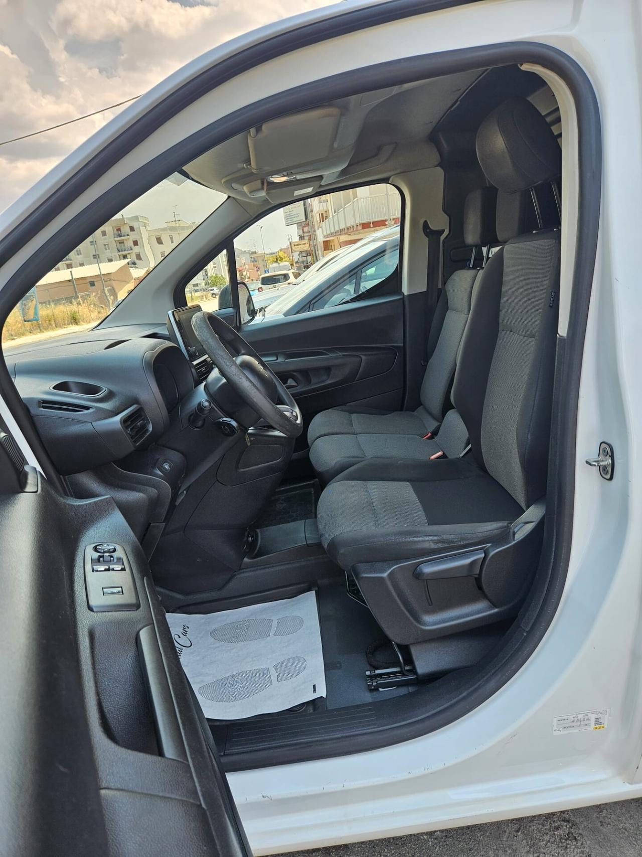 Citroen Berlingo N1 2019 1.5 100CV IVA ESPOSTA 3P.