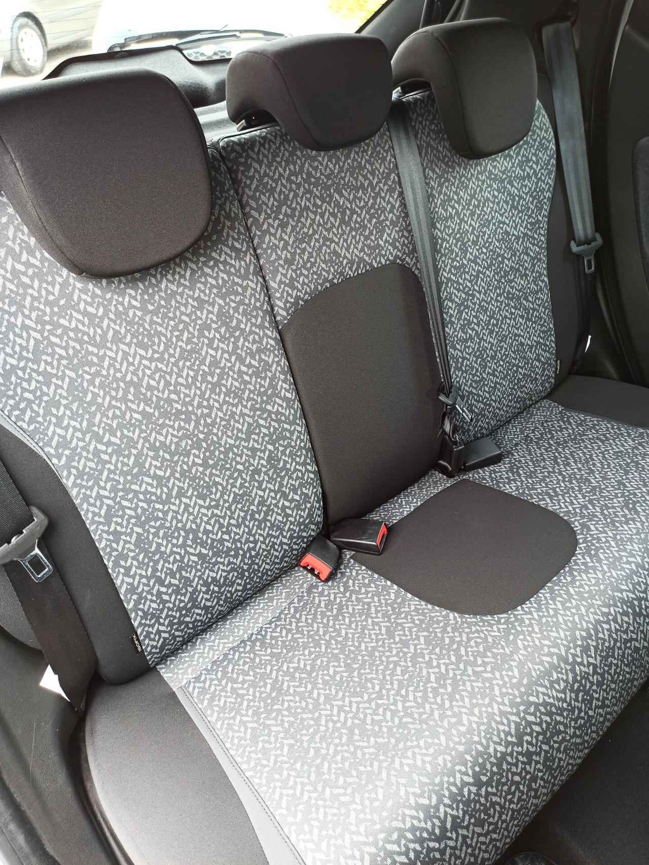 Lancia Ypsilon 1.2 69 CV 5 porte GPL Ecochic Elefantino Blu