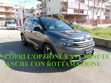 CITROEN C5 AIRCROSS 1.5 BLUEHDi 130cv EAT8 SHINE - Navi-2 Park-Camera-Cerchi 18"