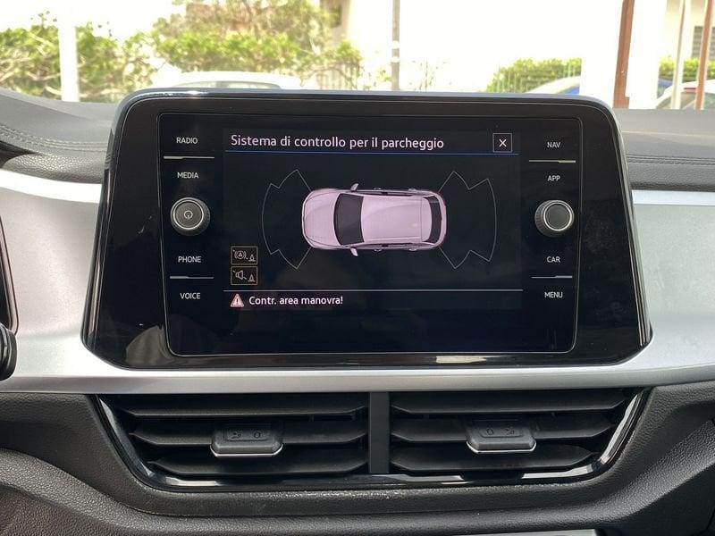 Volkswagen T-Roc Life 1.0 TSI 110 CV