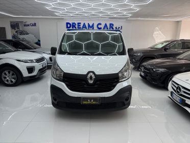 Renault Trafic 1.6 121CV -Diesel-Furgone
