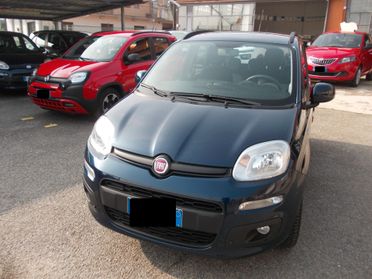 Fiat Panda 1.2 Lounge--KM59636 -SI NEOPATENTATI