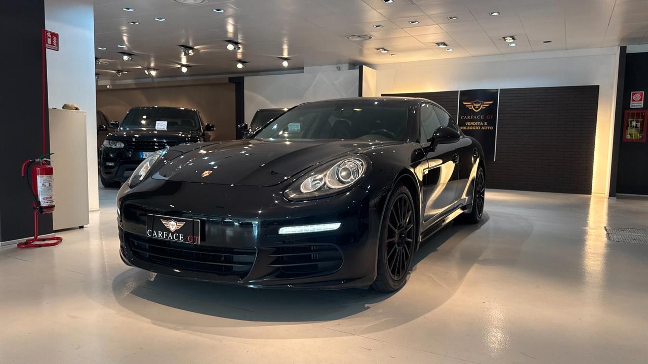PORSCHE PANAMERA 3.0 - 300 CV - 2015