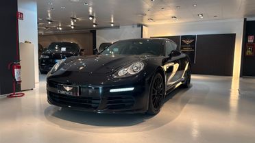 PORSCHE PANAMERA 3.0 - 300 CV - 2015