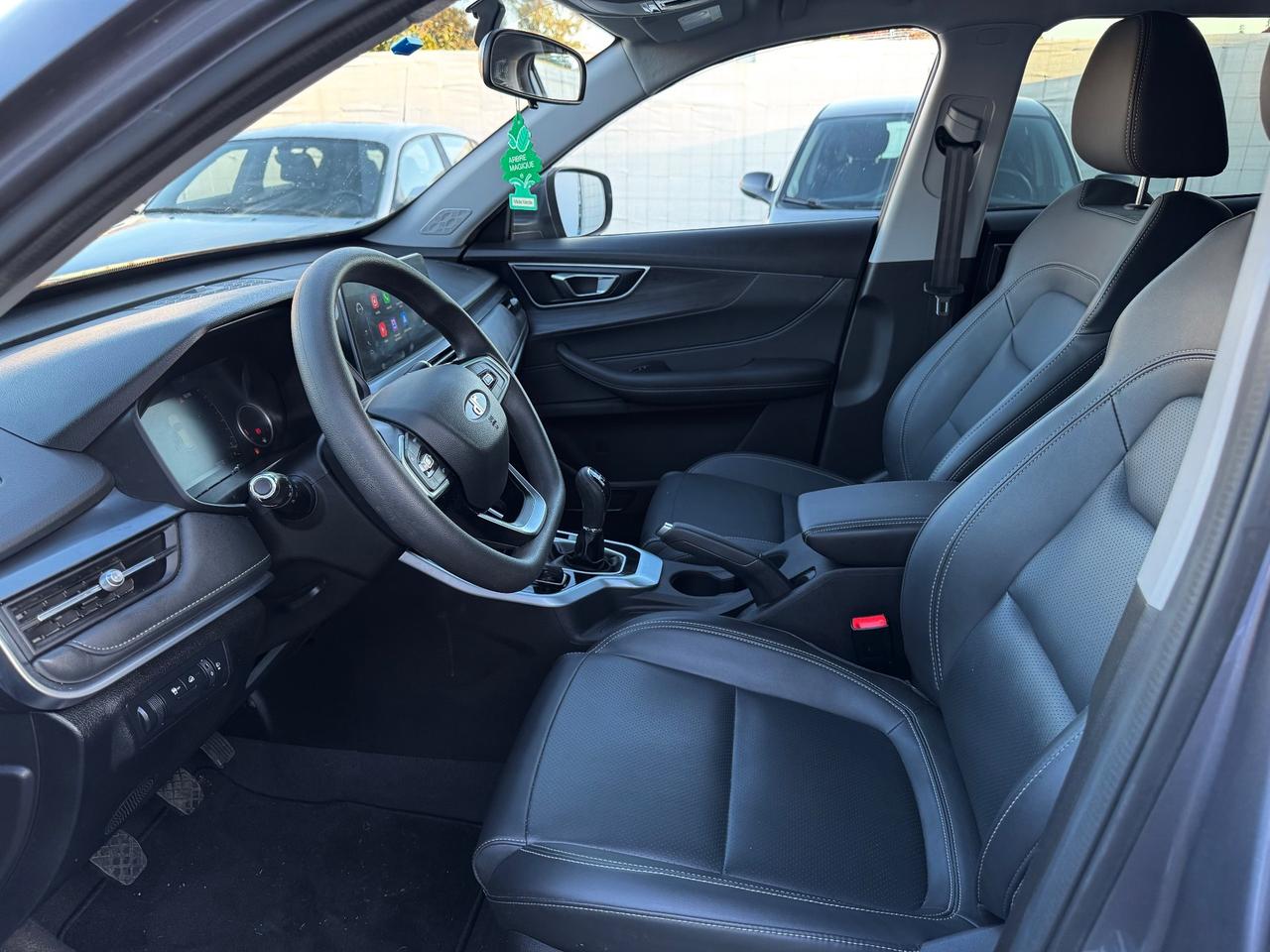 Dr 5.0 s3 1.5 Bi-Fuel GPL