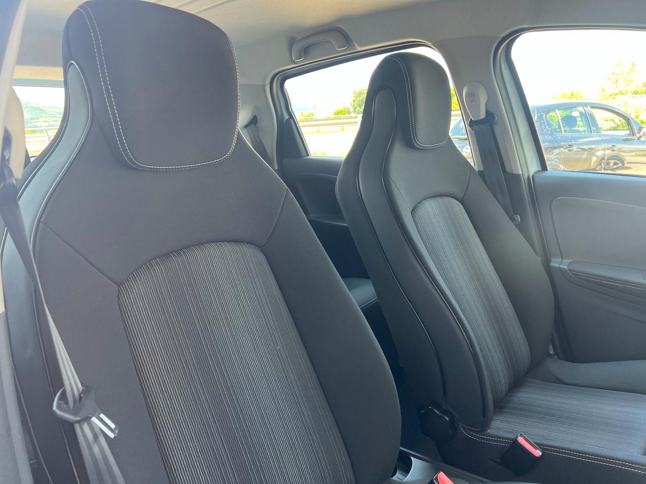 Renault ZOE Intens R110 FLEX/UNICO PROP/GARANZIA