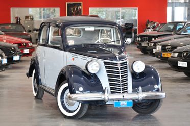 Fiat 1100 E Musone