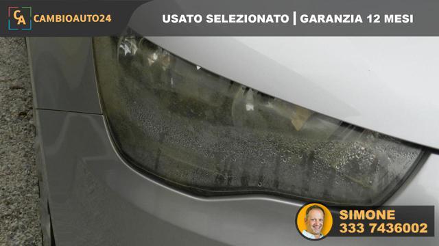 AUDI A1 1.6 TDI Attraction