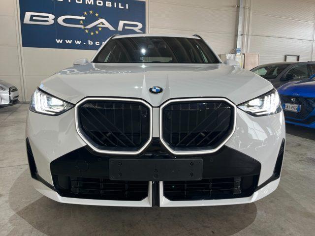 BMW X3 xDrive20d 48V MSport "21 M Sport Pro /Gancio/PELLE