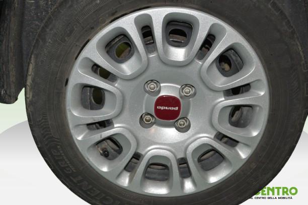 FIAT PANDA - Panda My23 1.0 70cv Hybrid Panda