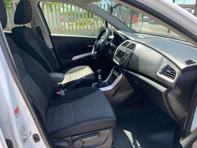 SUZUKI S-Cross 1.6 DDiS Cool