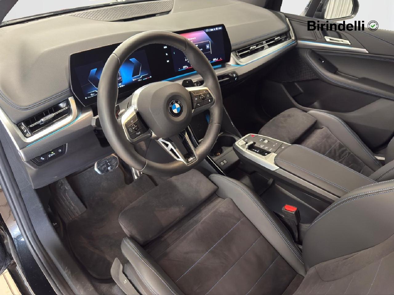 BMW BMW 218d Active Tourer