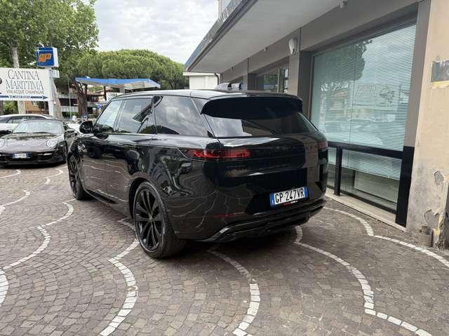 Land Rover Range Rover Sport Range Rover Sport 3.0d Dynamic HSE 249cv auto