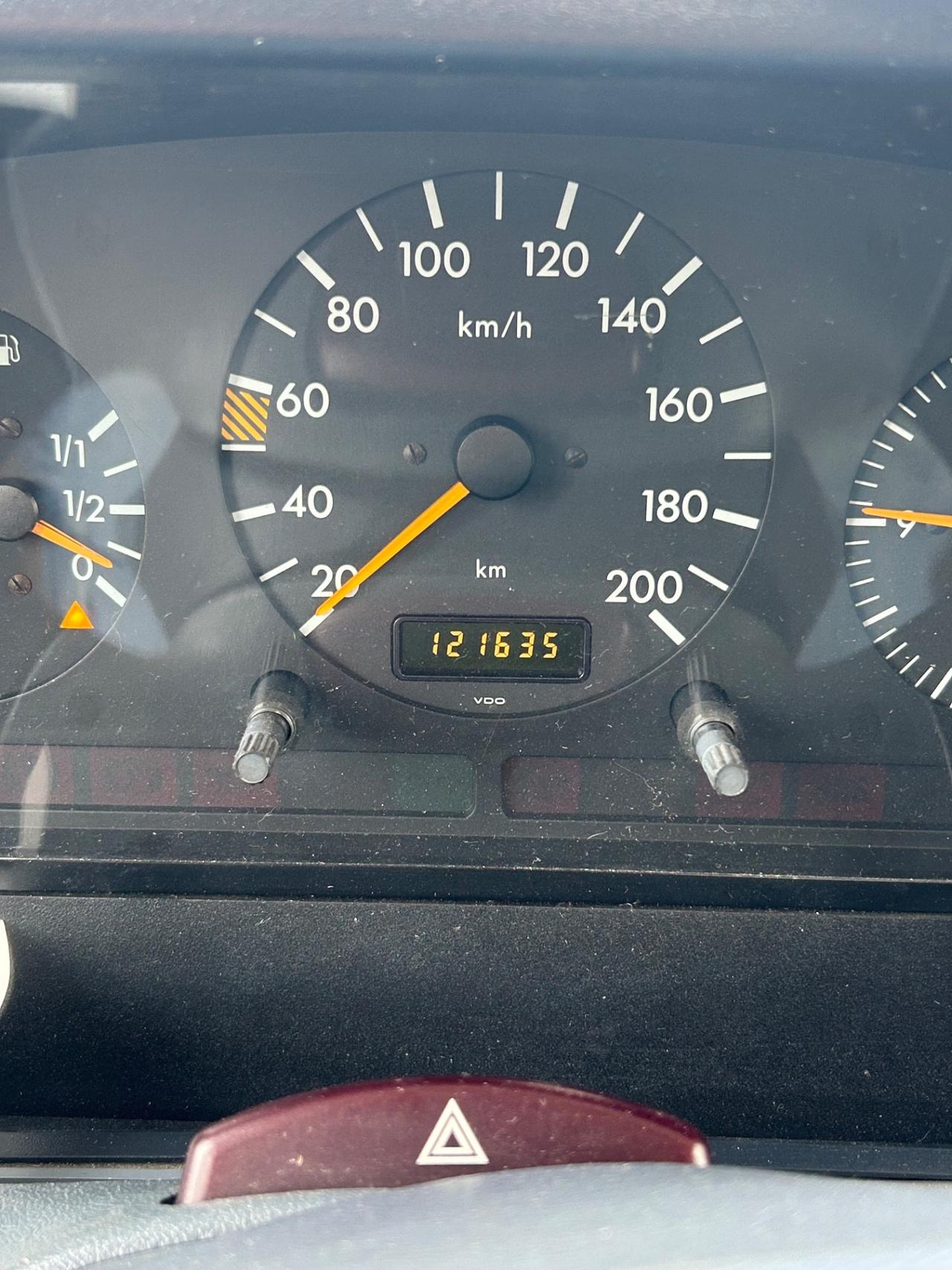 Motorhome hymer del 2000 in saldo 824