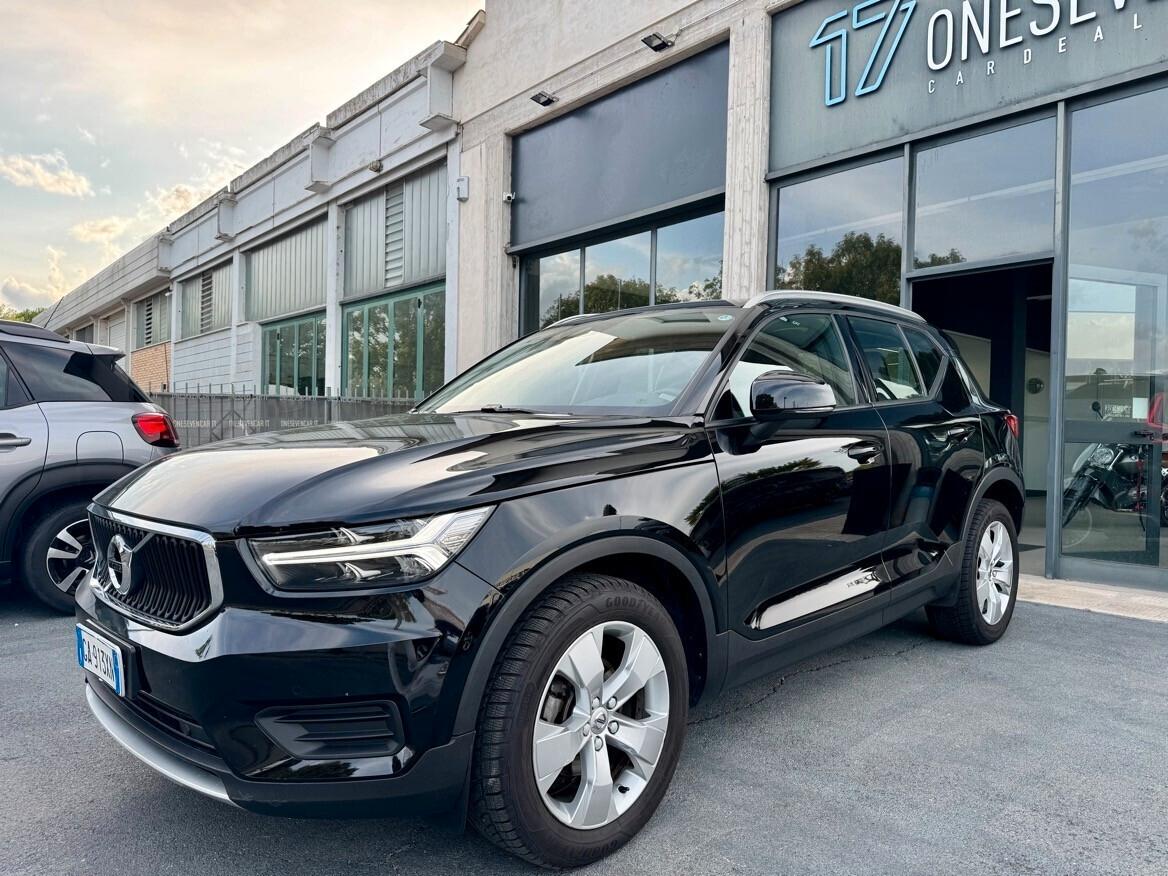 Volvo XC40 D3 Geartronic Business