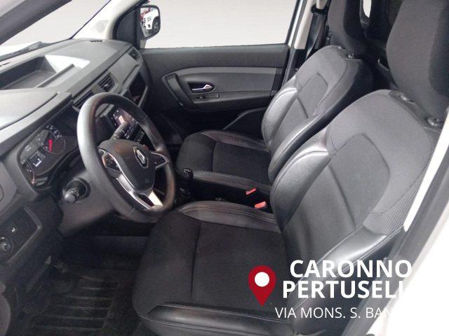 RENAULT Express 1.4 Blue dCi 95 Van AUTOCARRO N1