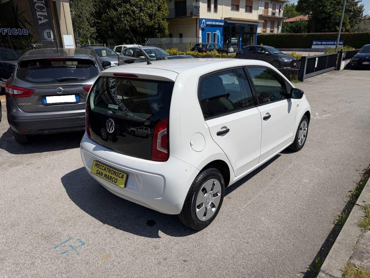 VOLKSWAGEN - Up! - 75 CV 5 porte move