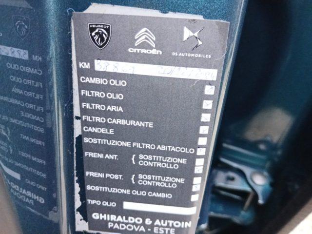 PEUGEOT 5008 BlueHDi 130 S&S EAT8 Allure 7 posti