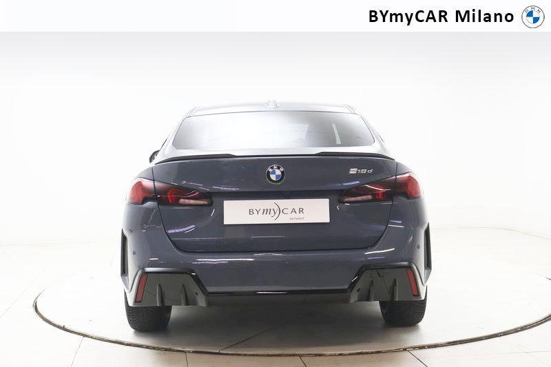 BMW Serie 2 Gran Coupe 218 d MSport Pro DCT