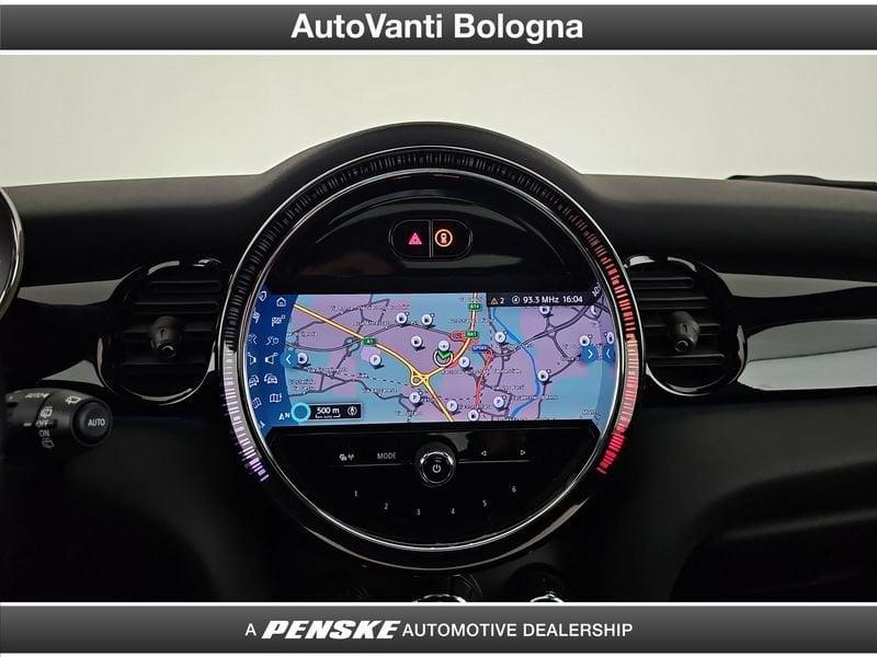 MINI Mini 5 porte Mini 2.0 Cooper S Business 5 porte