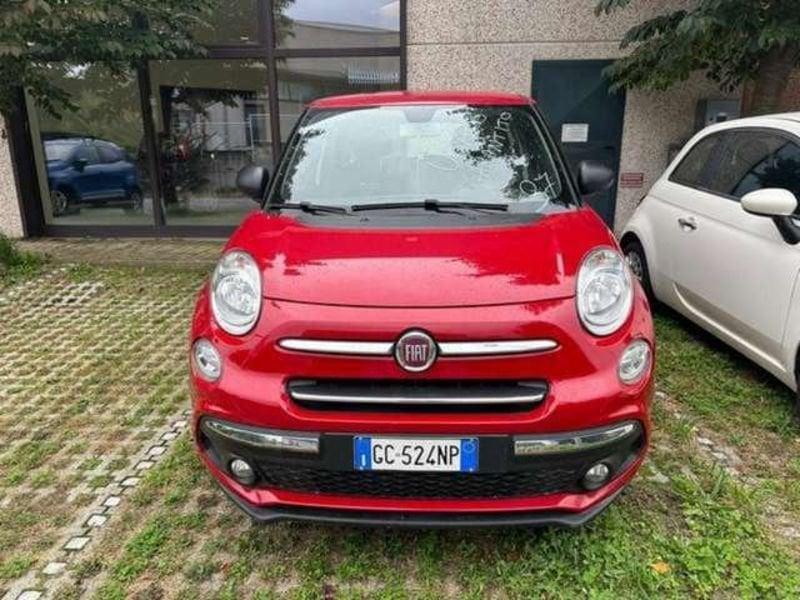 FIAT 500L L 1.3 Multijet Urban