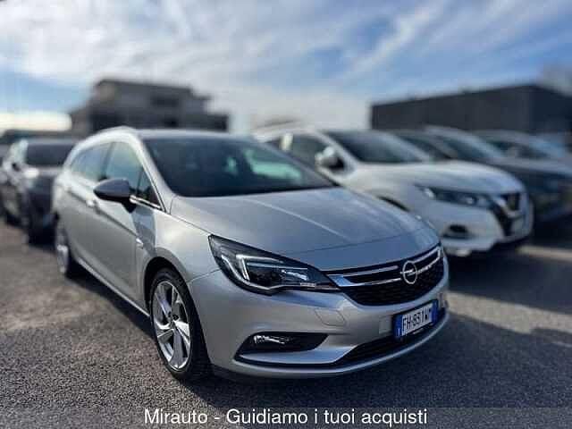 Opel Astra Astra 1.6 CDTi Sports Tourer