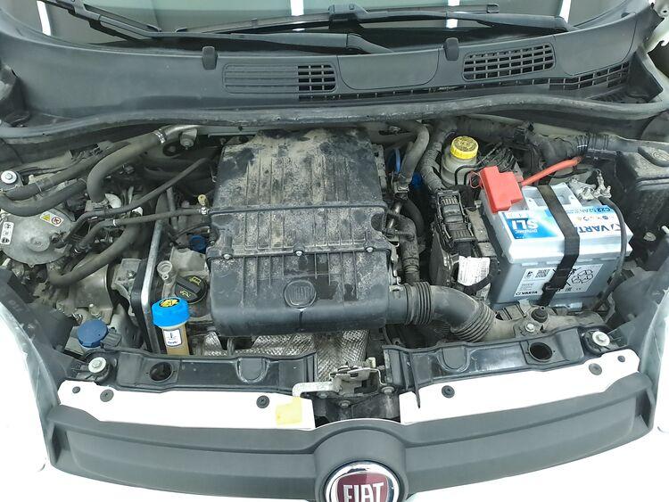 Fiat Panda EasyPower BR794887 1.2 GPL 69CV